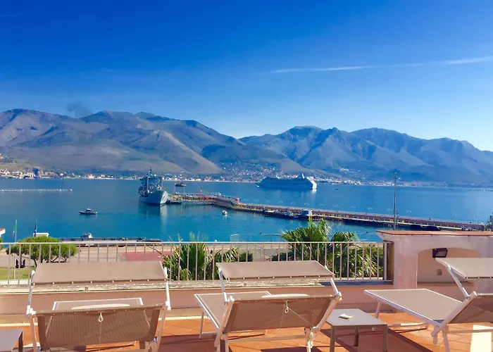Hotel Gajeta Gaeta